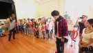 Les Twins New Freestyle on Maui