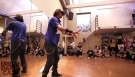 Les Twins New Style Hip Hop Urban Dance Camp