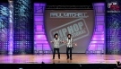 Les Twins Official Hhi Special Performance