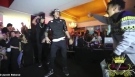 Les Twins Rip It Up and Smash It