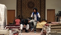 Les Twins Rug Dealers Mt Eden Dubstep Yak Films New Style
