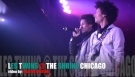 Les Twins The Shrine Chicago