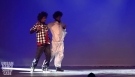 Les Twins Urban Dance case Hip Hop New Style
