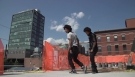 Les Twins Washington Yak Films