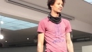 Les Twins Workshop in Vienna