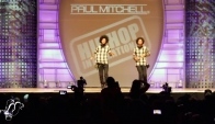 Les Twins World Hip Hop Dance Finals Sxstv