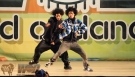 Les Twins World Of Dance