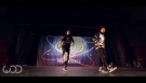 Les Twins World of Dance Frontrow Wodsd