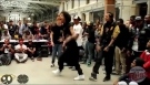 Les Twins  Killing It From The Beginning
