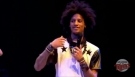 Les Twins  Larry Being Adorable