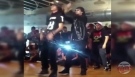 Les Twins  Robot Moves