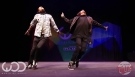 Les Twins  Sexy Moments
