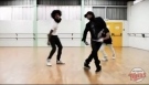 Les Twins  Signature Moves