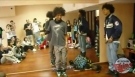 Les Twins  Their Musicality