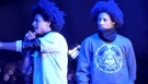 Les Twins club index