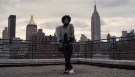 Les Twins dance along the Nyc skyline BeyondTheLightsContest