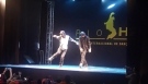 Les Twins in Brazil Rio H K