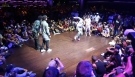 Les Twins vs Zamounda Crew All-styles