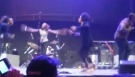 Les Twins w Alicia Keys st tour performance ever