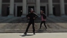 Les Twins x Kuto Films at Harvard University