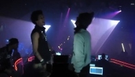 Les Twins x Majid Hannover part 4