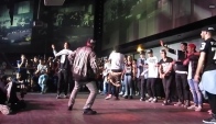 Les Twins x Majid Hannover part 2