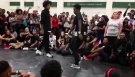 Les twins Larry Charlotte Nc pt