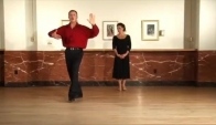 Lessons - Ballroom tango