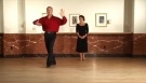 Lessons - Ballroom tango