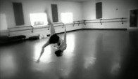 Let her her go (contemporary dance) - Ballet