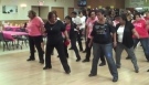 Let's Get It Poppin' Soul Line Dance