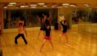 Level Lyrical Jazz Choreo By Kang Yeah