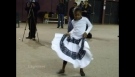 Lewoz Kavibwasyon Petite danseuse