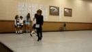 Light Jig First Feis - Light jig - Irish dance