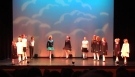 Light Jig Routine - Light jig - Irish dance