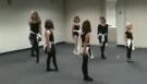 Light Jigs - Irish dance