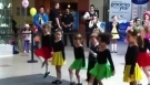 Light jig - Irish dance 2012