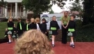 Light jig - Irish dance 2014