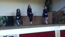 Light jig Irish dancing - Irish dance
