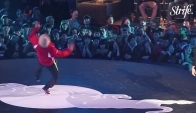 Lilou vs Taisuke Strife Red Bull Bc One World Finals in Seoul