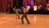 Lindy Hop Classic Pro