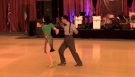 Lindy Hop Classic Pro
