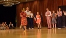 Lindy Hop Finals