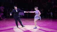 Lindy Hop Improvisation