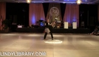 Lindy Hop Showcase 1