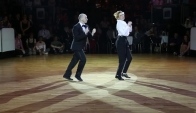 Lindy Hop World Cup Showcase