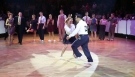 Lindy Hop World Cup Strictly - Finals
