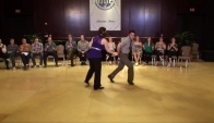 Lindy Jack and Jill - Lindy Hop