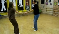 Lindy hop basics texas tommy texas tommy with double spin
