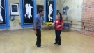 Lindy hop nick and carla's texas tommy stuff part two